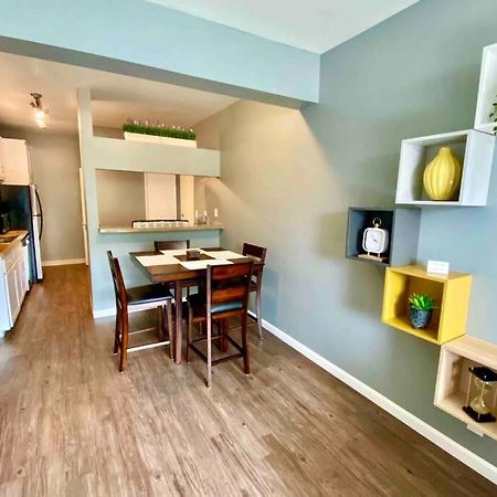 Centrally Located To All San Diego Has To Offer Exterior photo